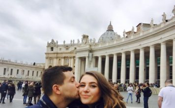 Nuntă mare în familia lui Nicolae Durdui!