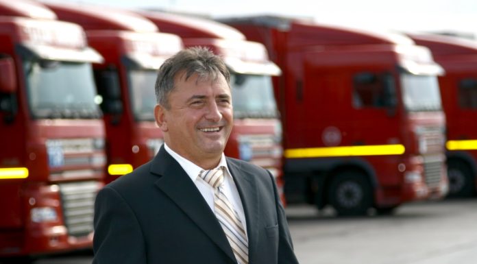 Cum a ajuns Ion Lazăr (Lazăr Company), din tinichigiu auto, unul dintre cei mai bogați români?