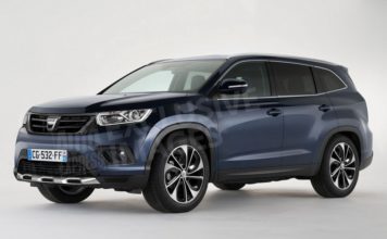 Dacia Grand Duster – un SUV românesc cu 7 locuri