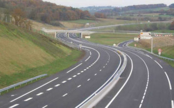 Autostrada Pitesti-Sibiu, suspendata din nou