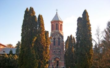 Palatul Episcopal din Curtea de Argeș va primi 22 de milioane lei pentru restaurare