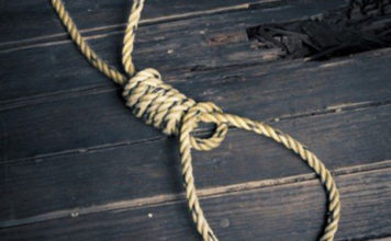 Tentative de suicid în Pitești