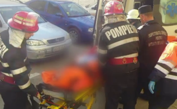 Tânără de 22 de ani din Argeș, și-a înfipt un cuțit în inimă! Nu i-a păsat că lăsa în urmă doi copilași!