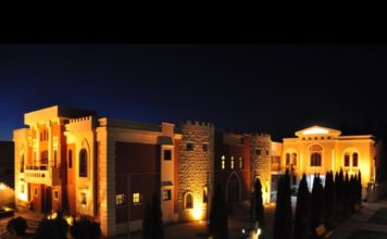 Evenimente de neuitat la Castel Trivale